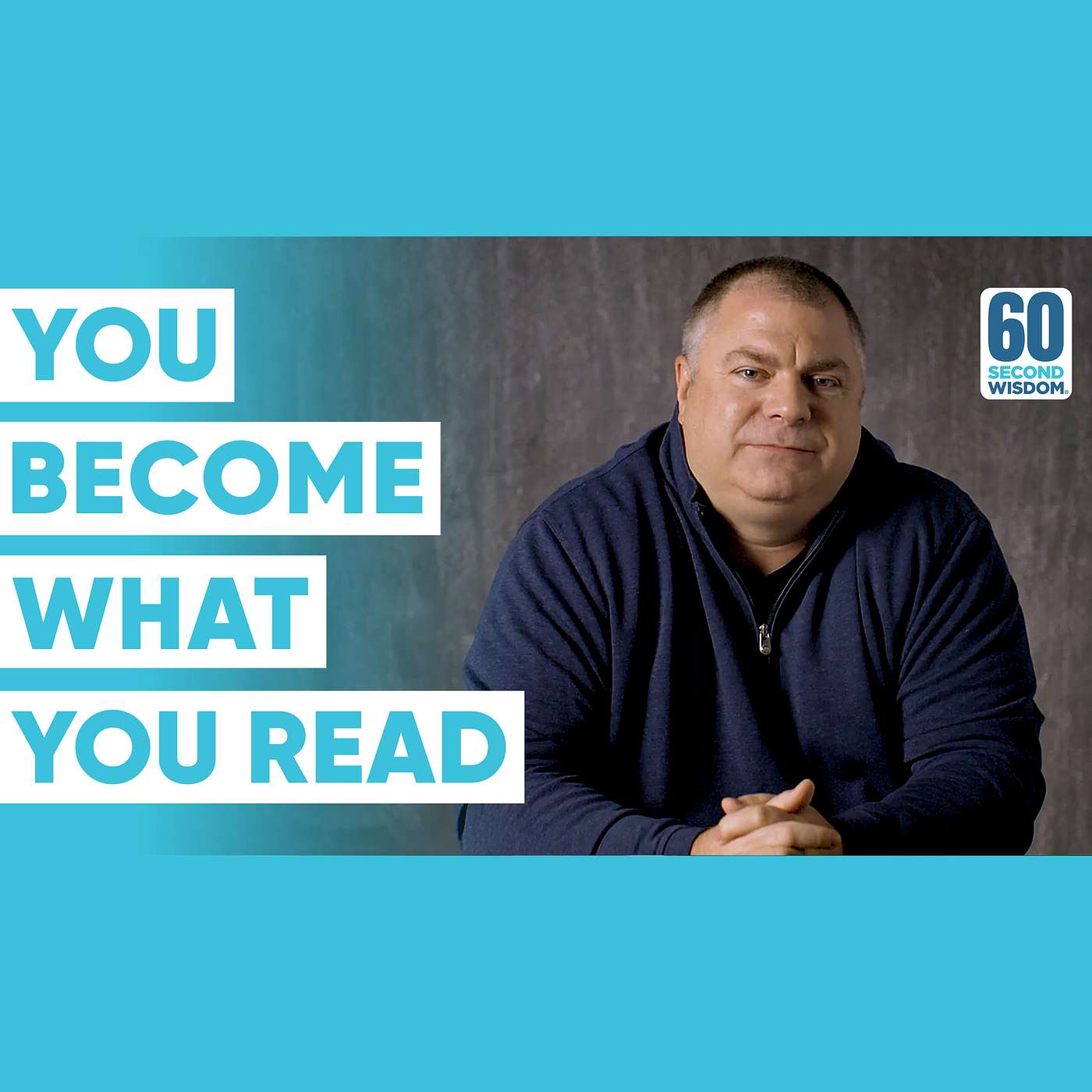What Book Changed Your Life? - Matthew Kelly - 60 Second Wisdom