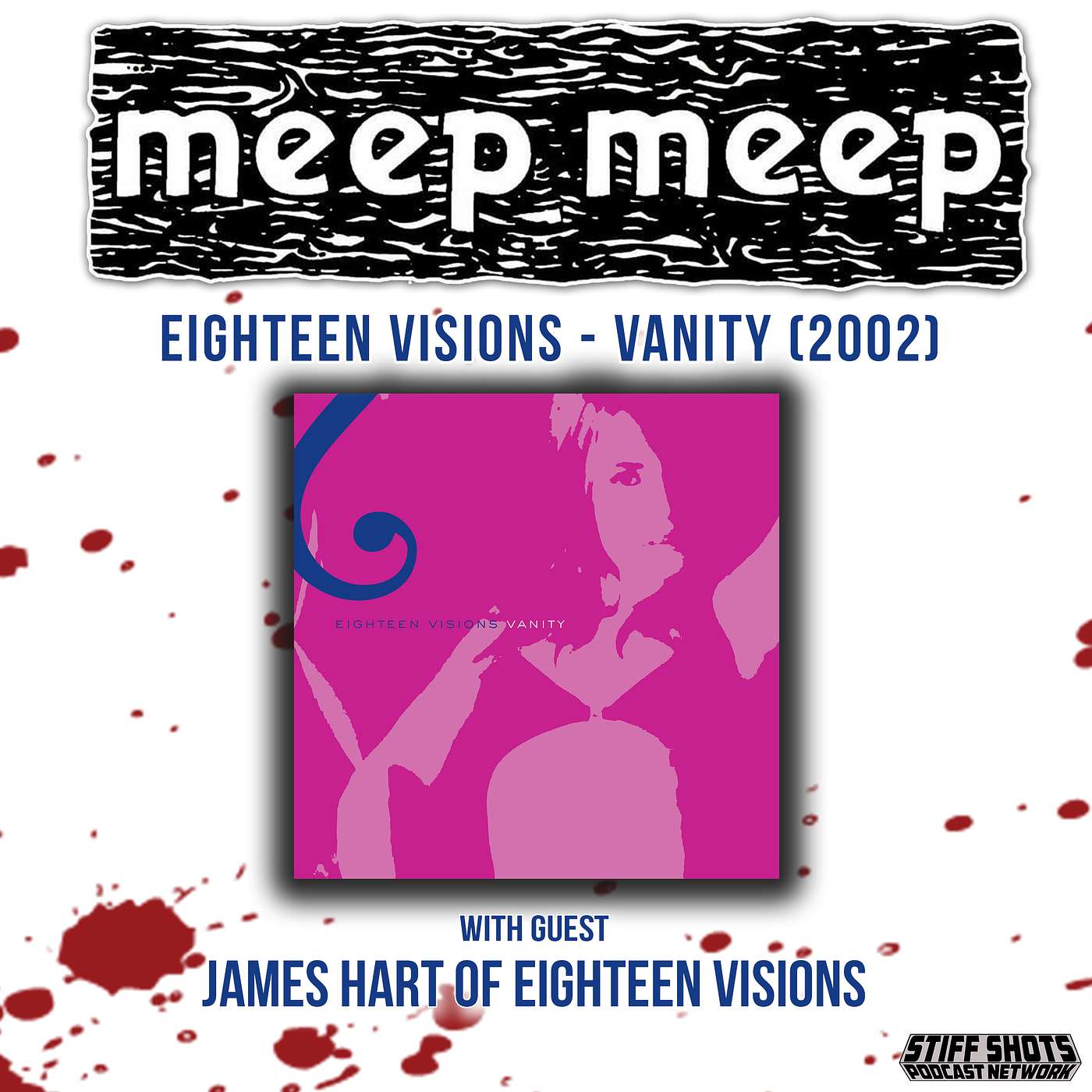 Meep Meep Podcast