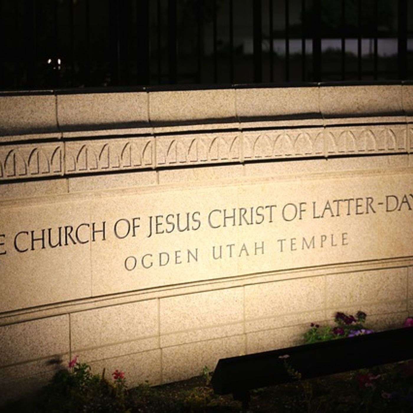 Misconceptions About Mormonism episode artwork