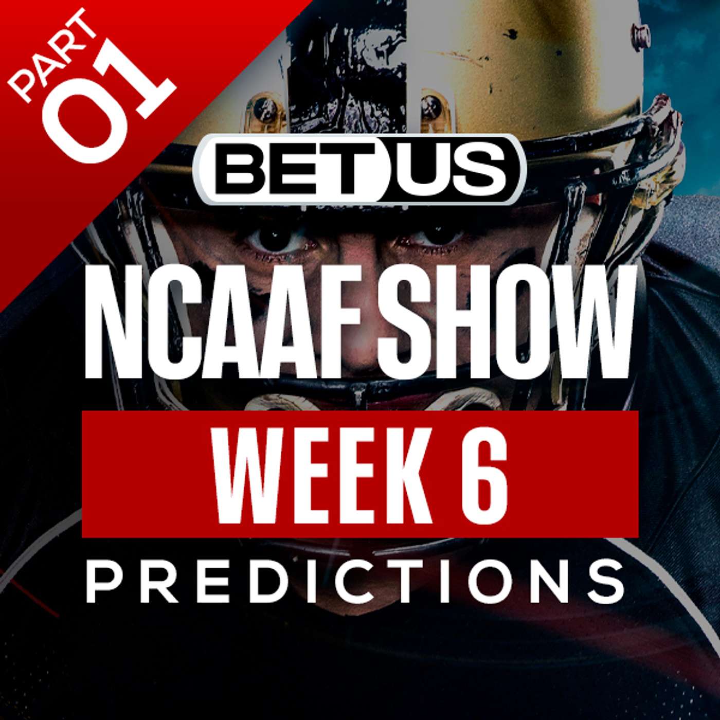BetUS Football