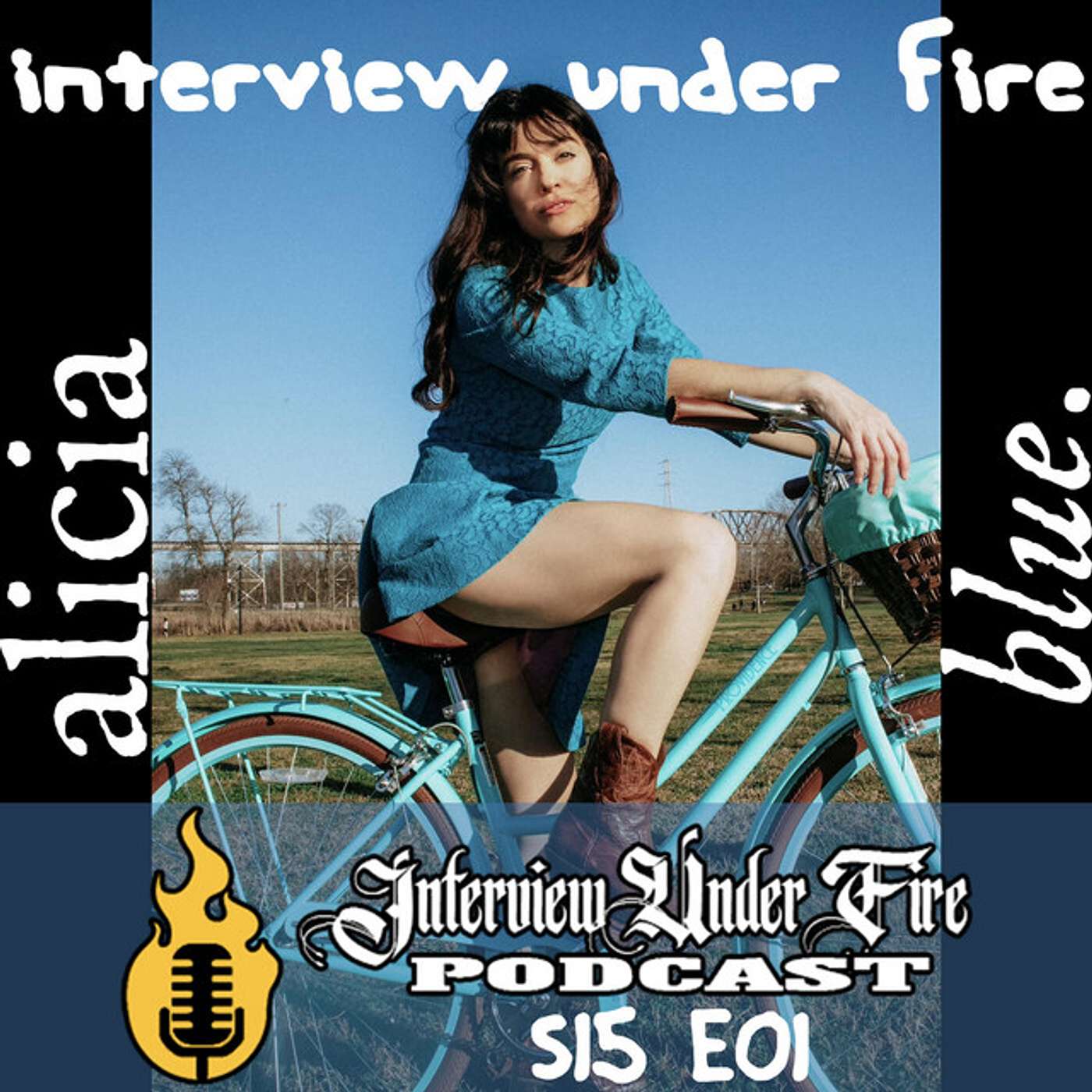 S.15 E.01 – Interview with Alicia Blue