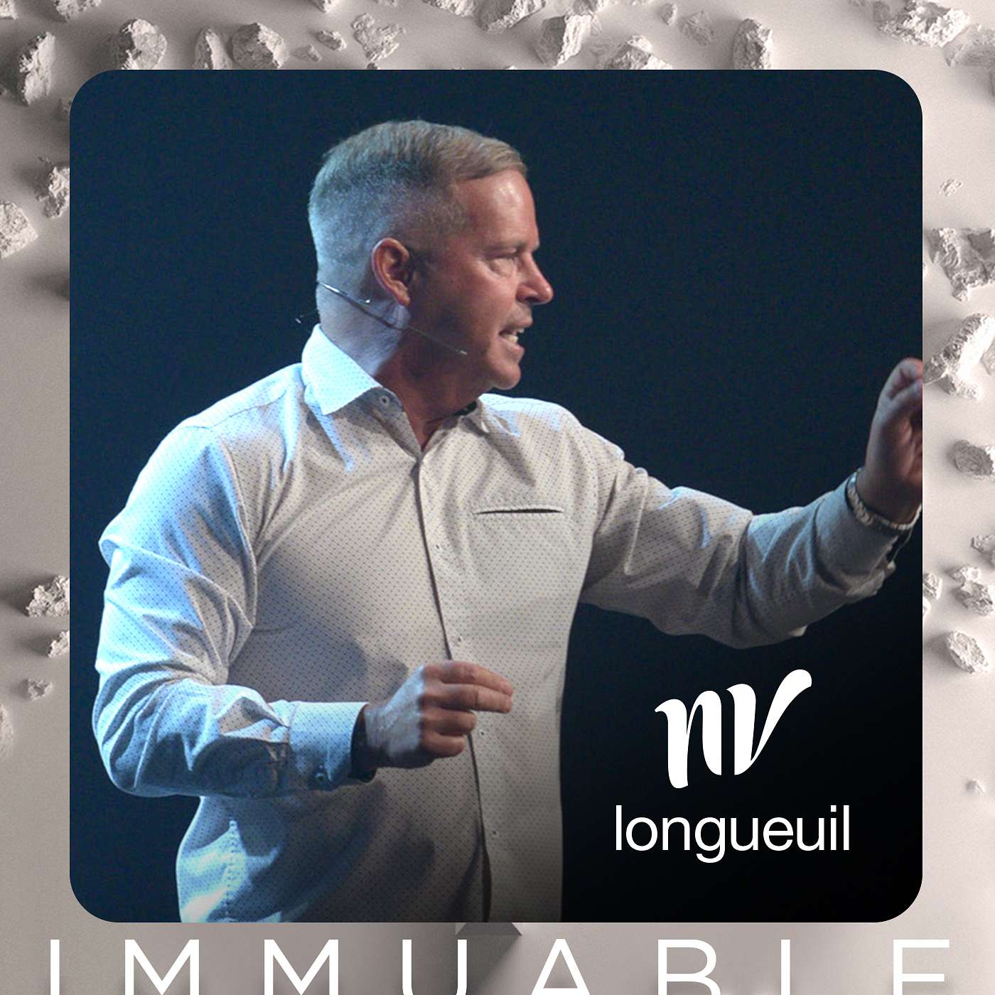 Ce que la croix peut encore faire dans ta vie | Claude Houde