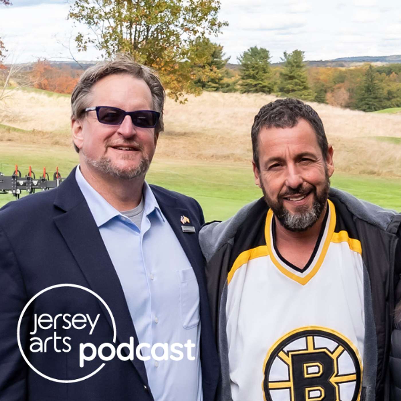 Movie Magic in the Garden State: Jon Crowley Talks Filmmaking in NJ