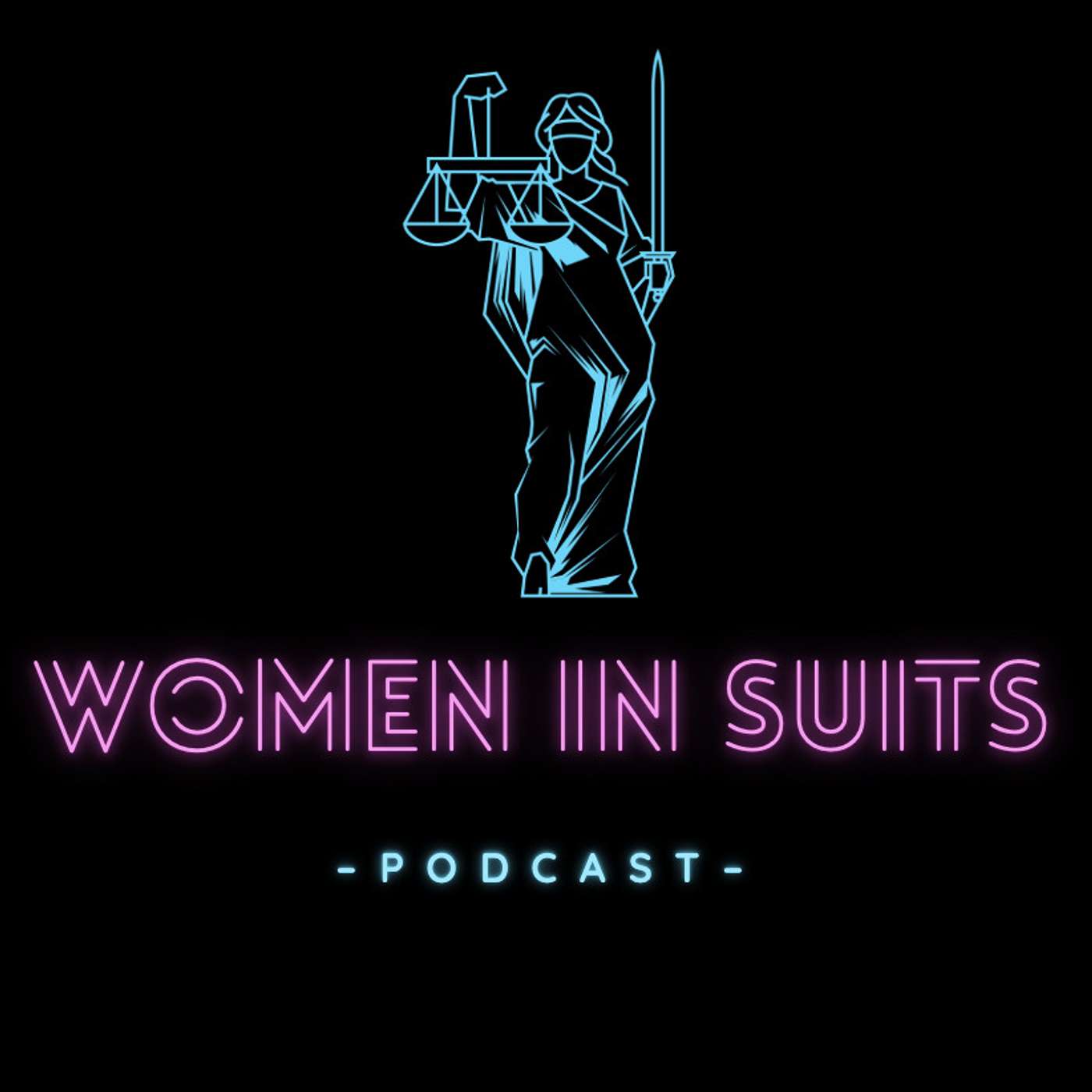 Women in Suits