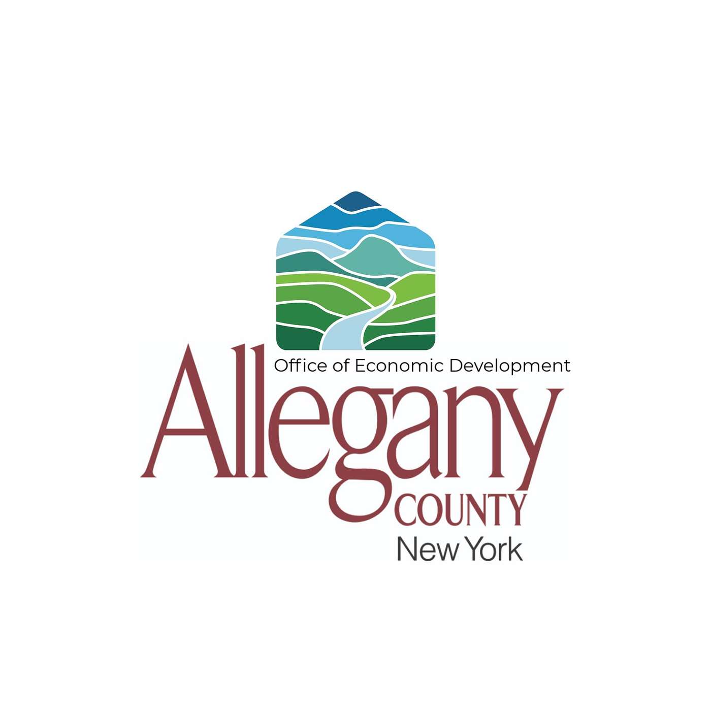ASHLEY SMITH - Allegany County Small Business Symposium.  Monday, June 23rd
