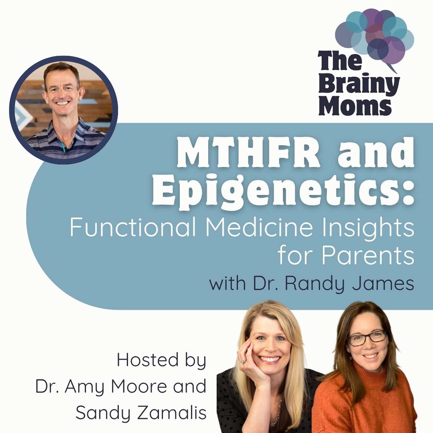 Brainy Moms