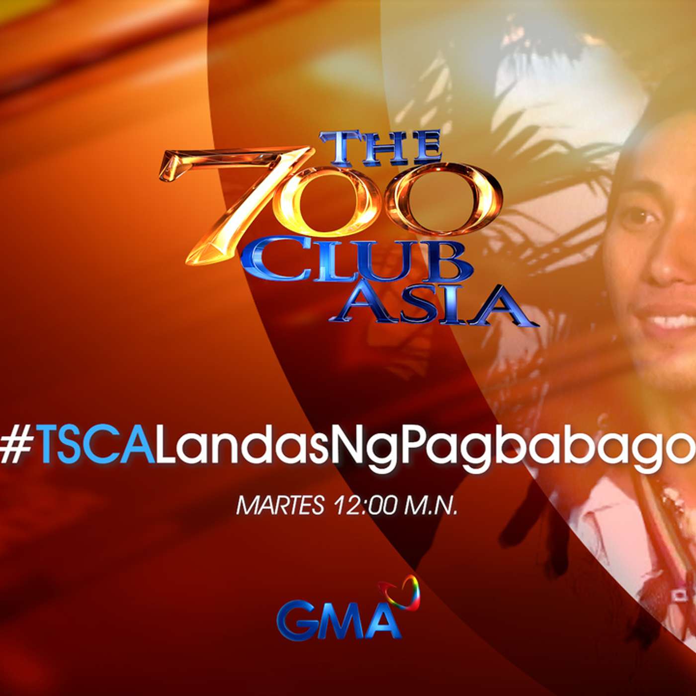 Bagong Landas, Bagong Buhay