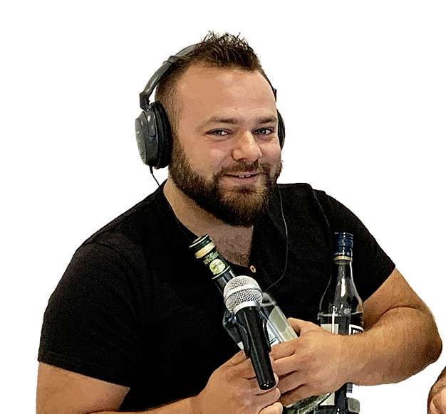 Tom Skolarikis