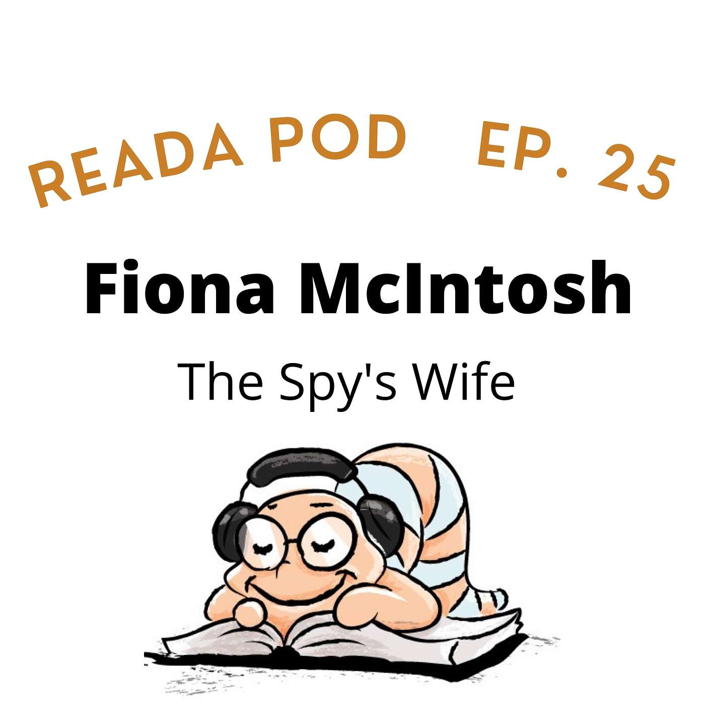 ReadA Book Podcast