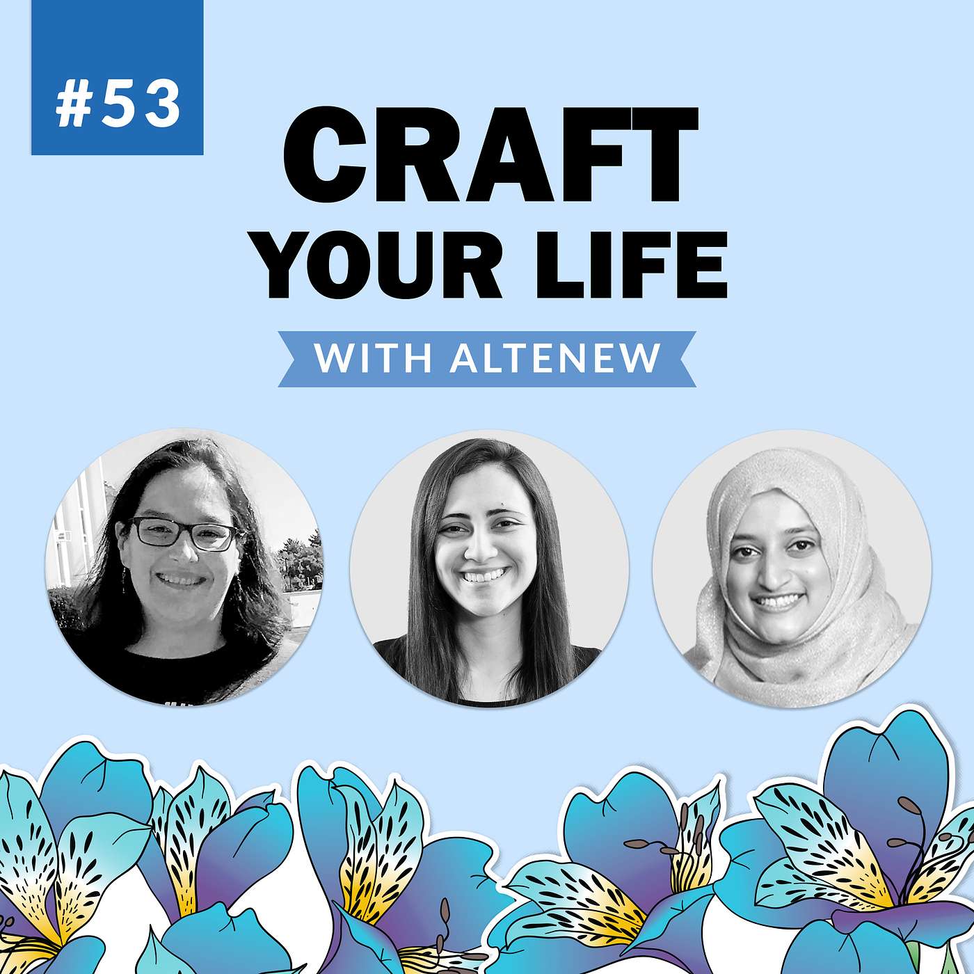 Craft Your Life With Altenew