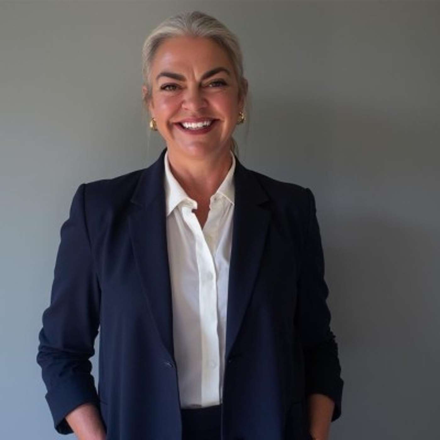 How to Build a Calmer, More Purposeful Life With Kelly Ryan