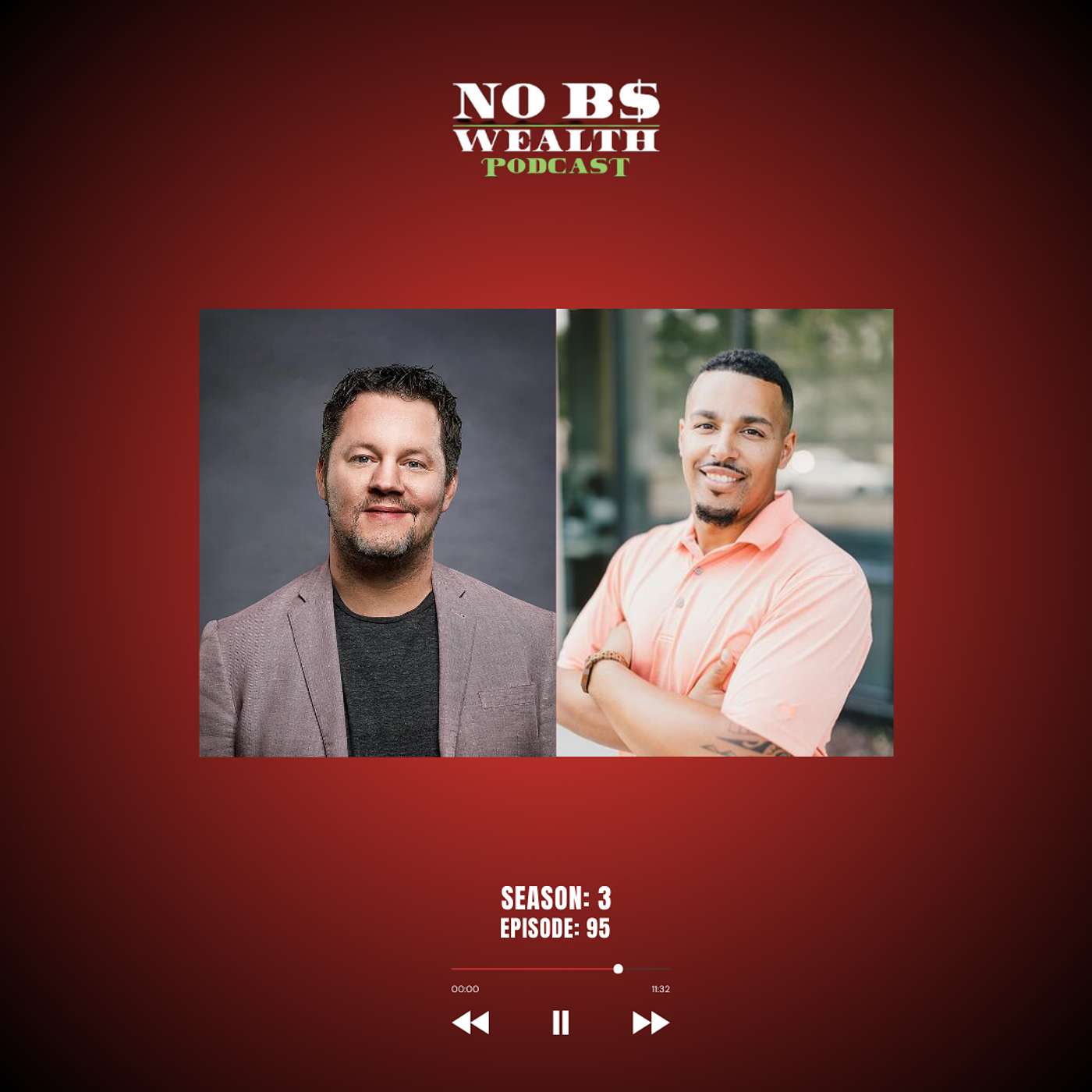 Ep. 95 - AI vs. Human Touch: The Future of Financial Planning in the Age of Machine Learning w/ John Henry