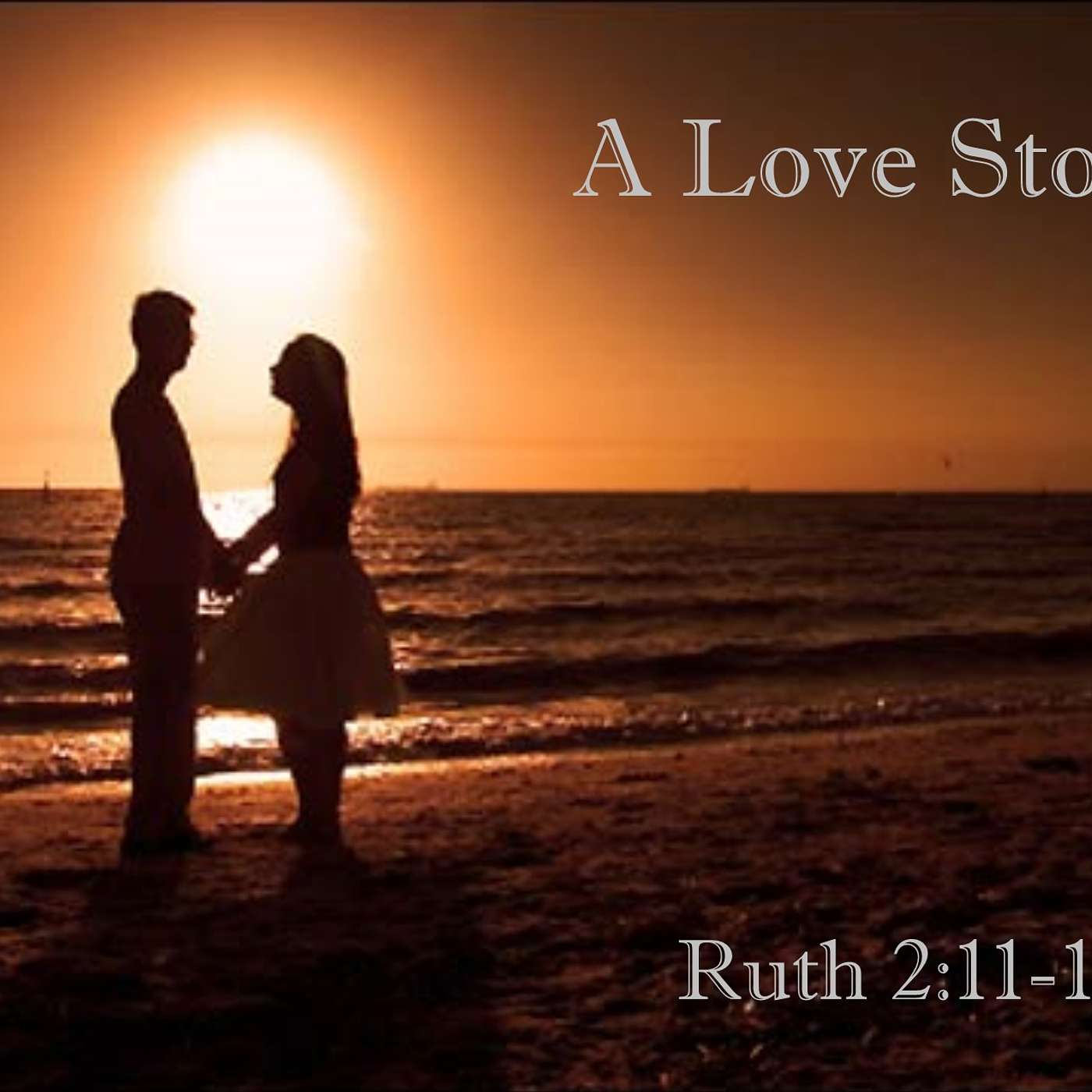 A Love Story