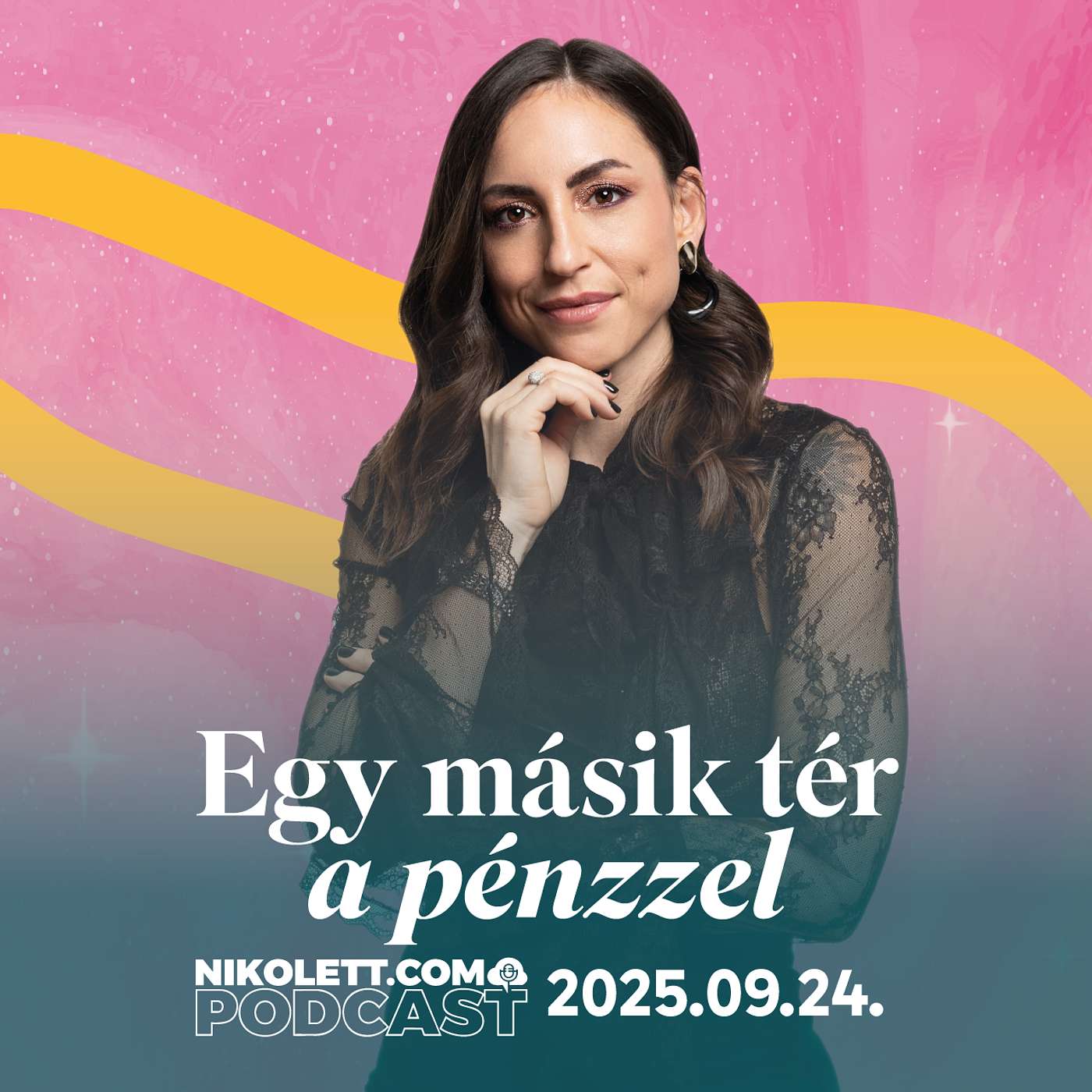 Egy másik tér a pénzzel Egy másik tér a pénzzel