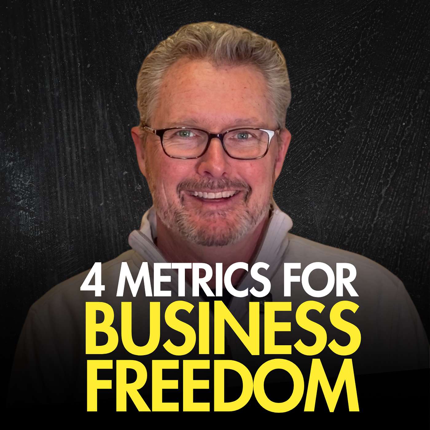 If You Can’t Measure It, You Don’t Have It: The 90-Day Freedom Test