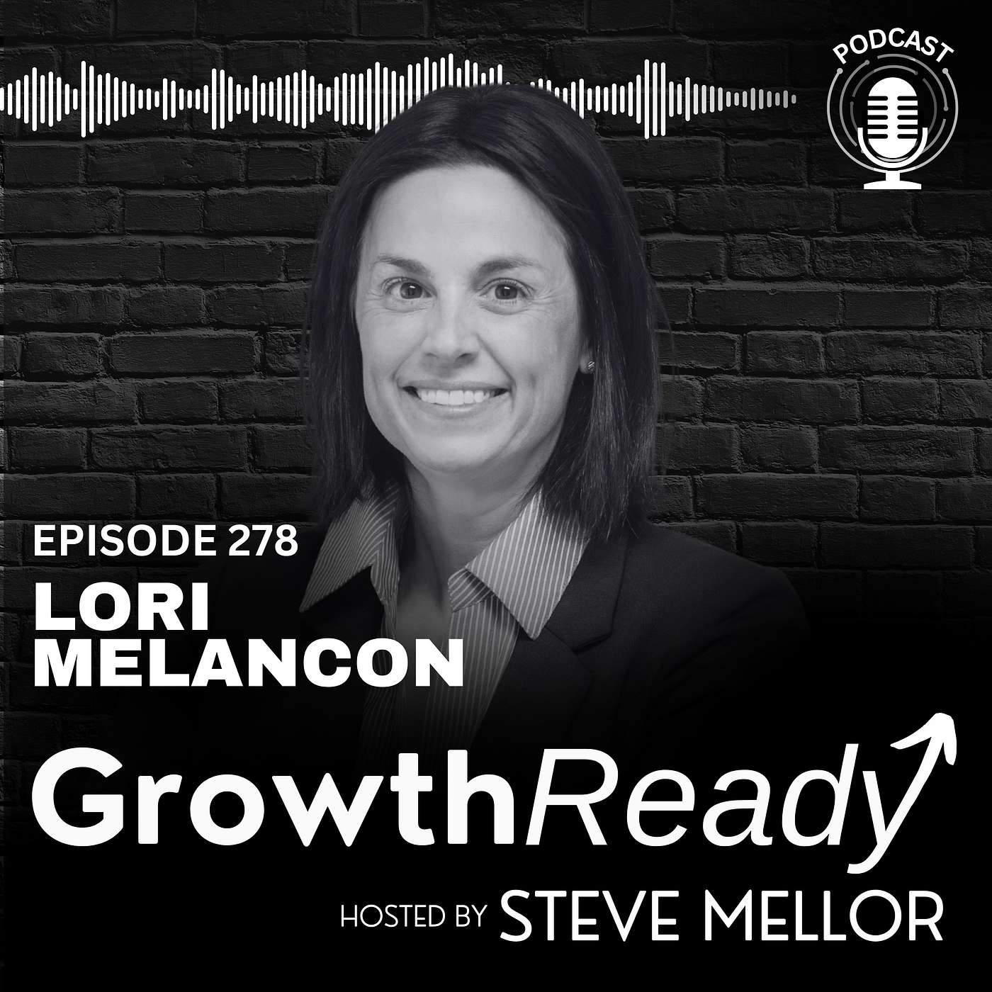 GrowthReady Podcast