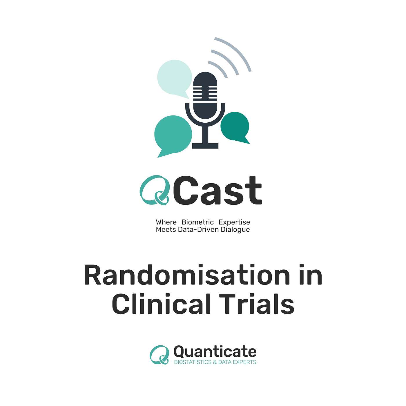 Episode 9: Randomisation in Clinical Trials