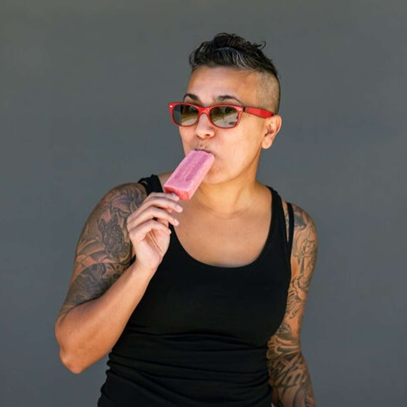 Guest: Neomi Negron of Buggy Pops