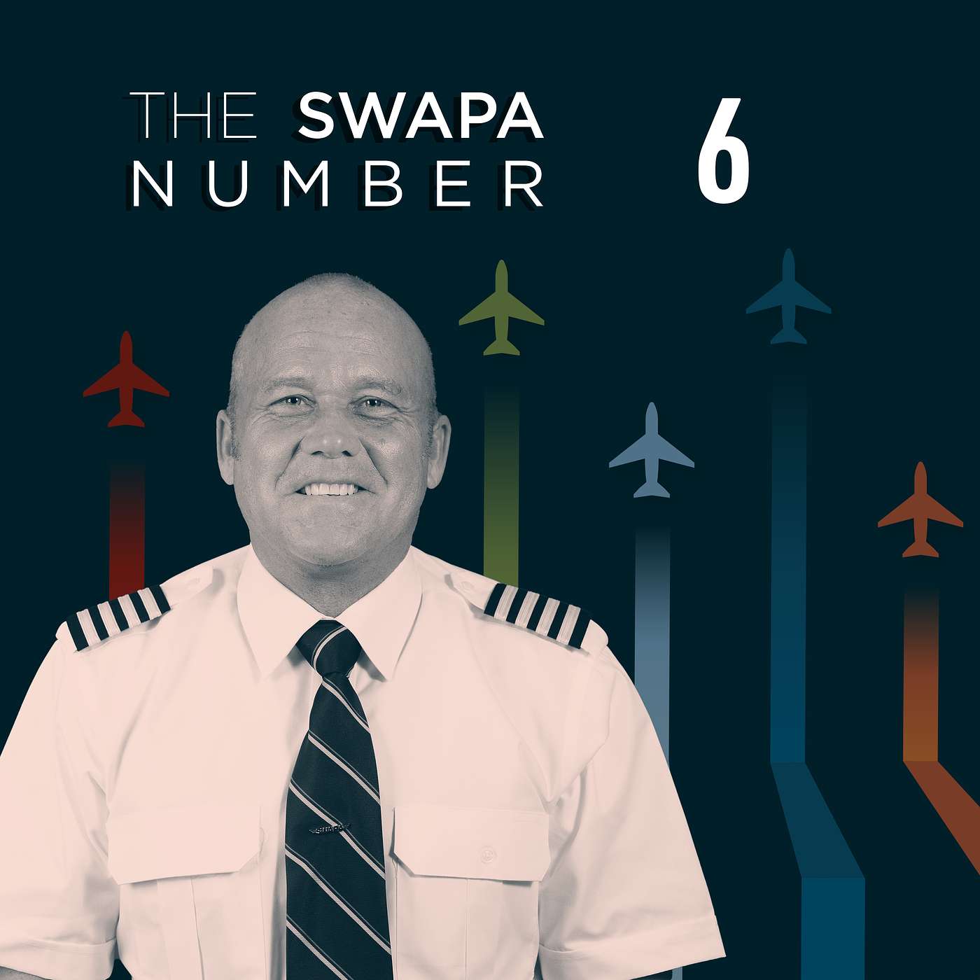 6 (Casey Murray, Update on Bob Jordan)