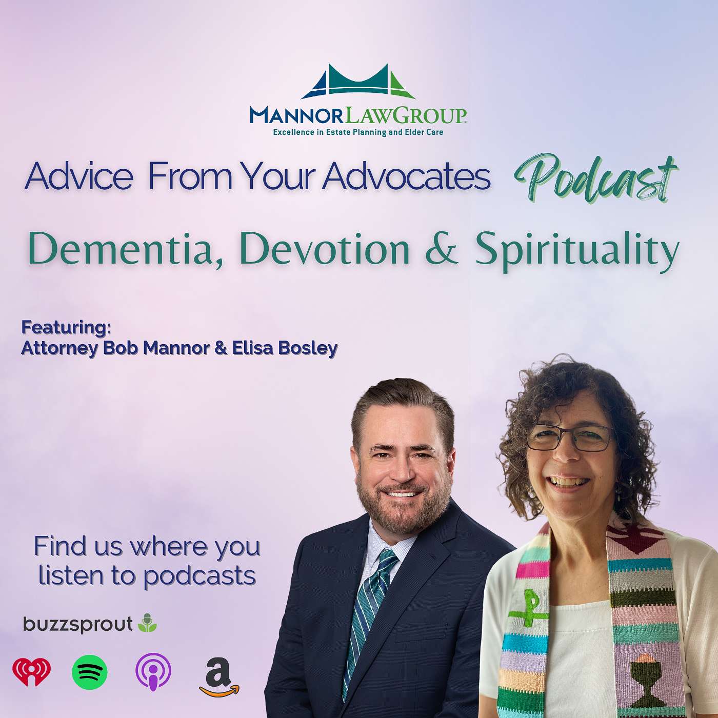 Advice From Your Advocates