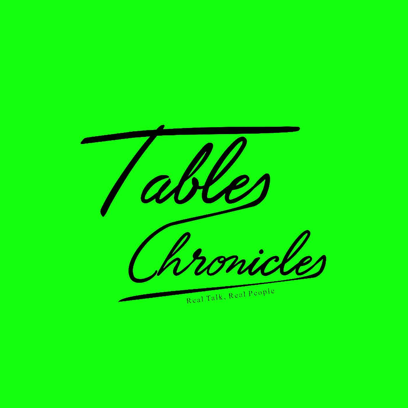 Tables chronicles