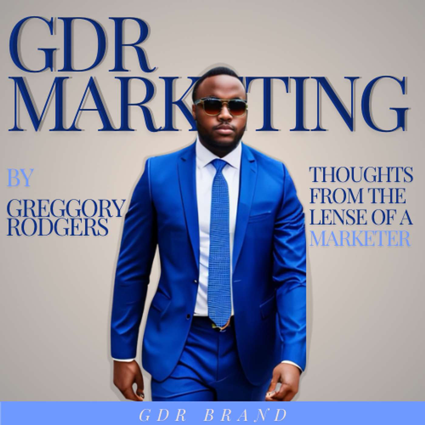 GDR Marketing