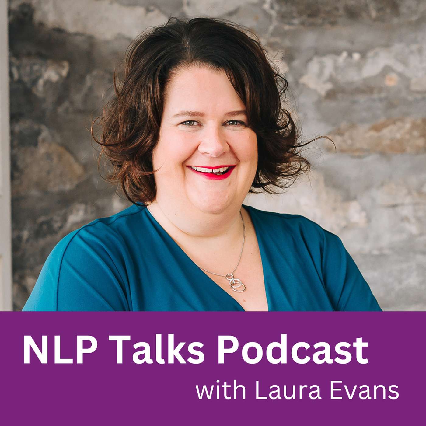 NLP Talks with Laura Evans
