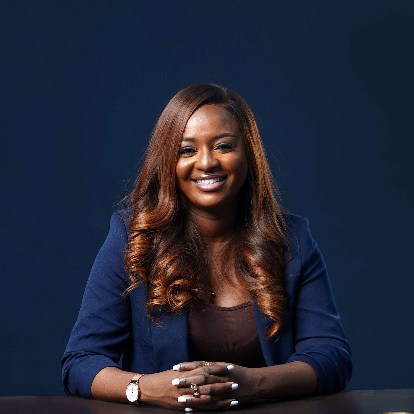 EP. 41 Adeoti Onabolu on the Friendships That Hold Women Up episode artwork