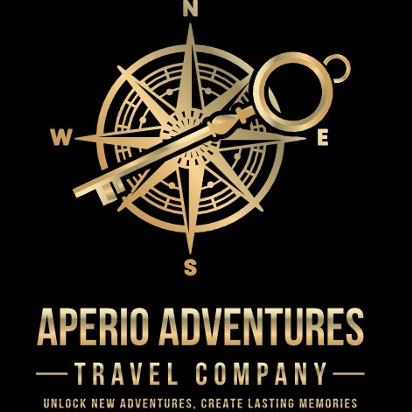 Aperio Adventures Travel Company Podcast