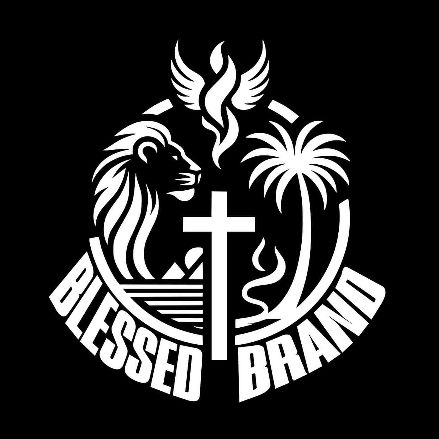 Blessed Up Podcast