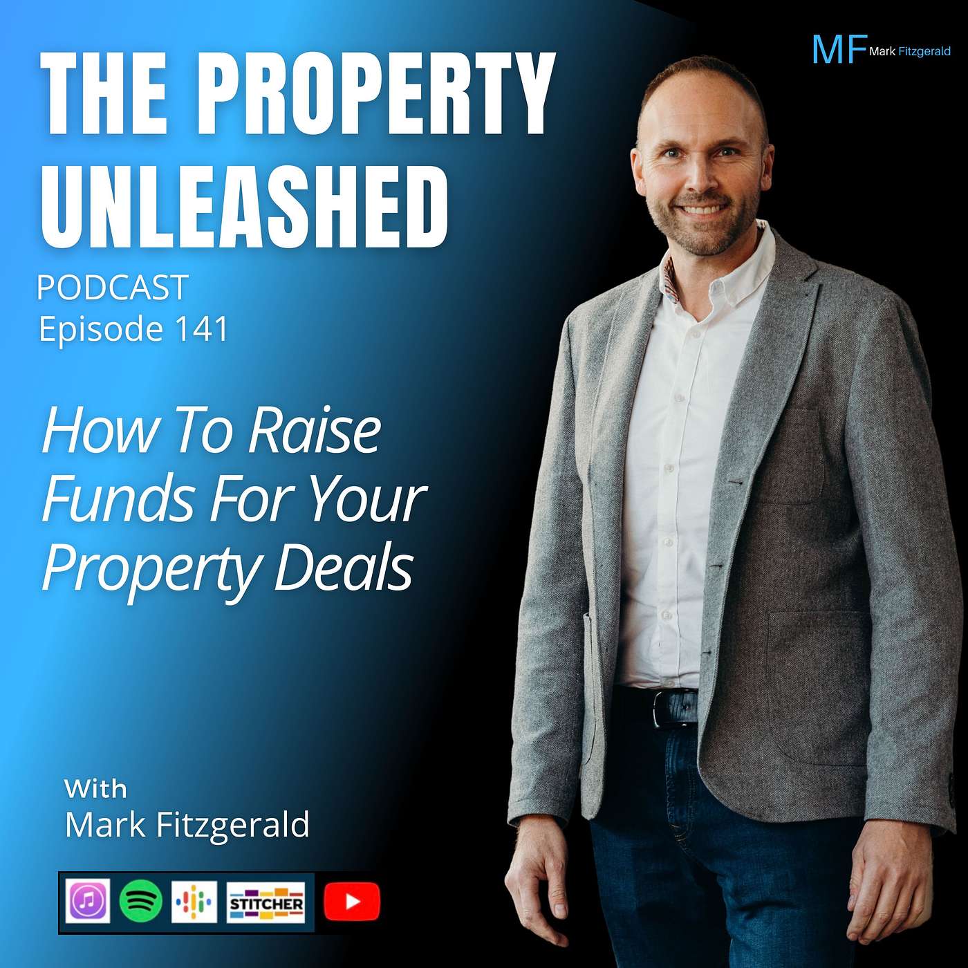 The Property Unleashed Podcast