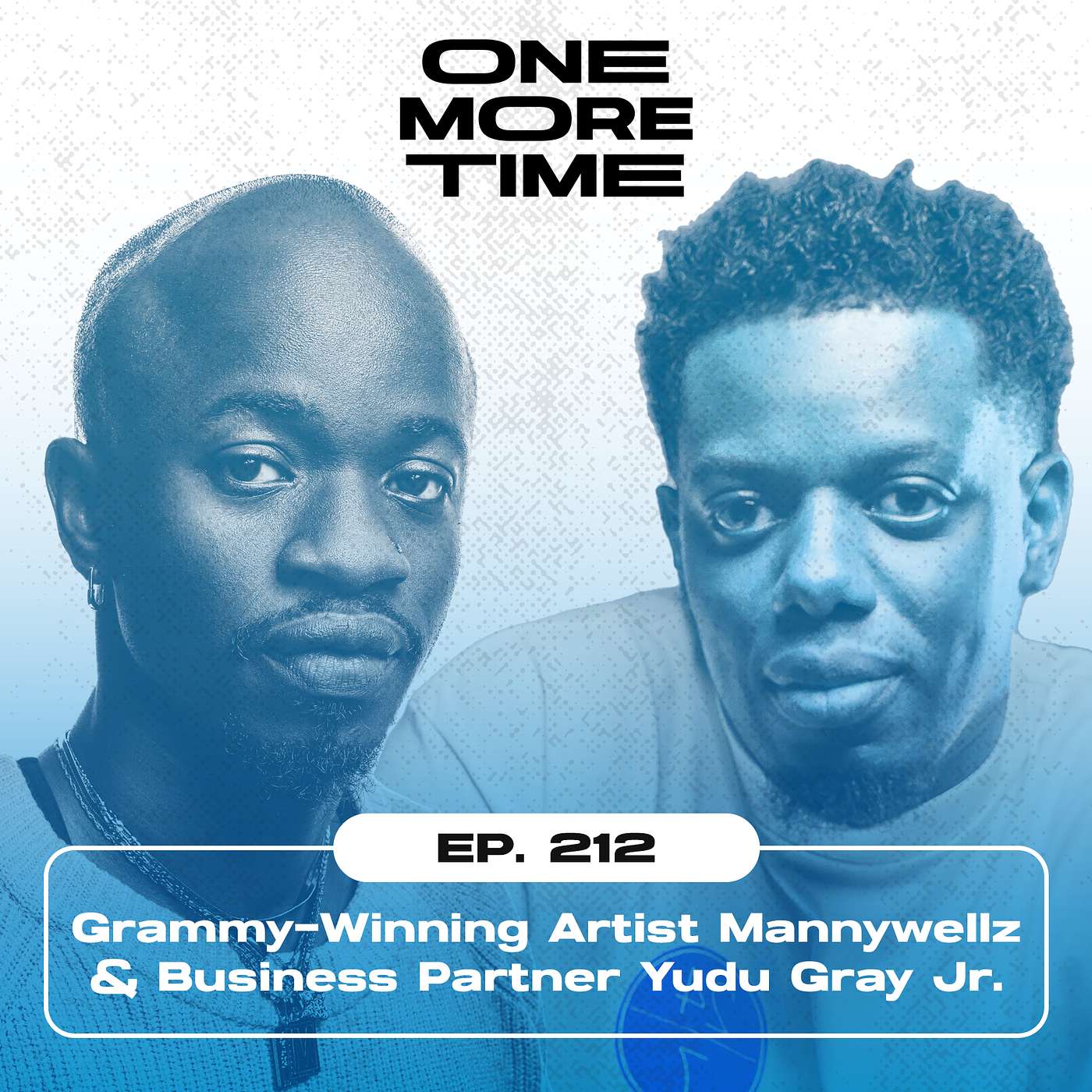 One More Time Podcast