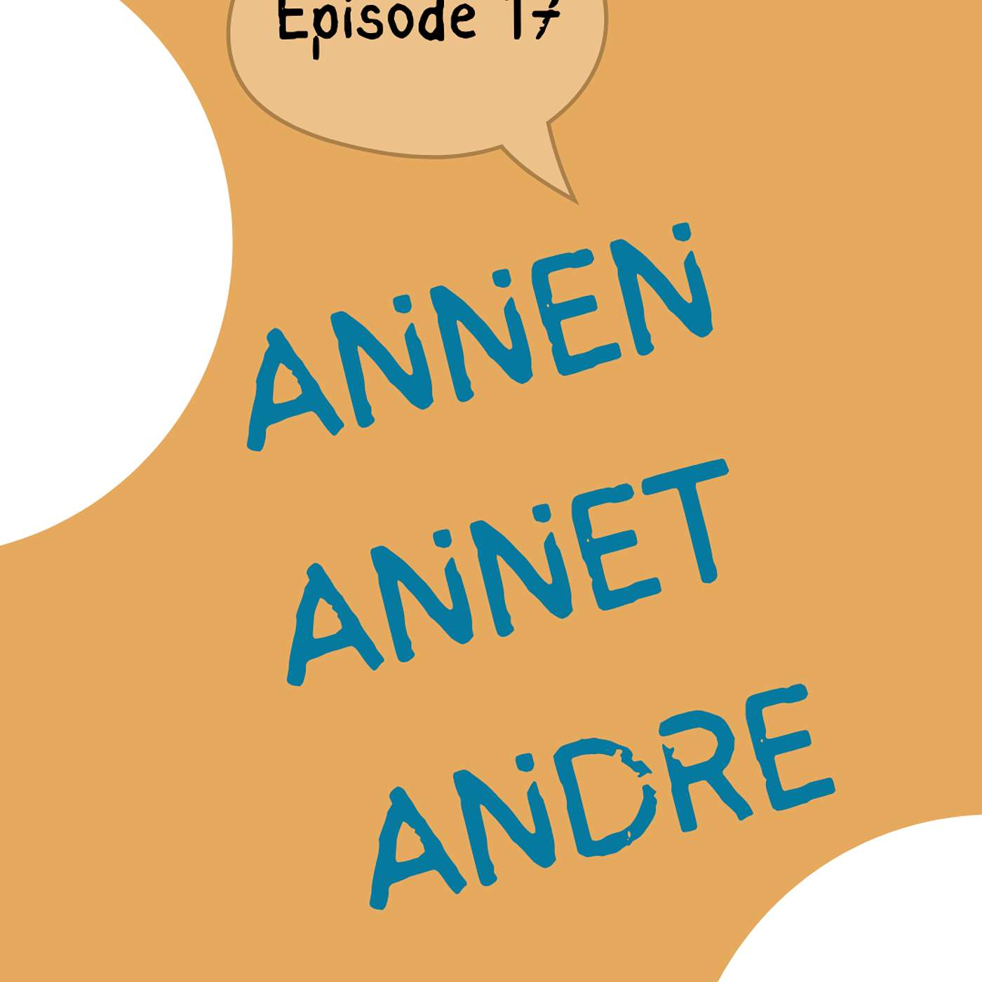 #17 "Annen", "annet", "andre" : another confusing topic in Norwegian [grammatikk] [vokabular]