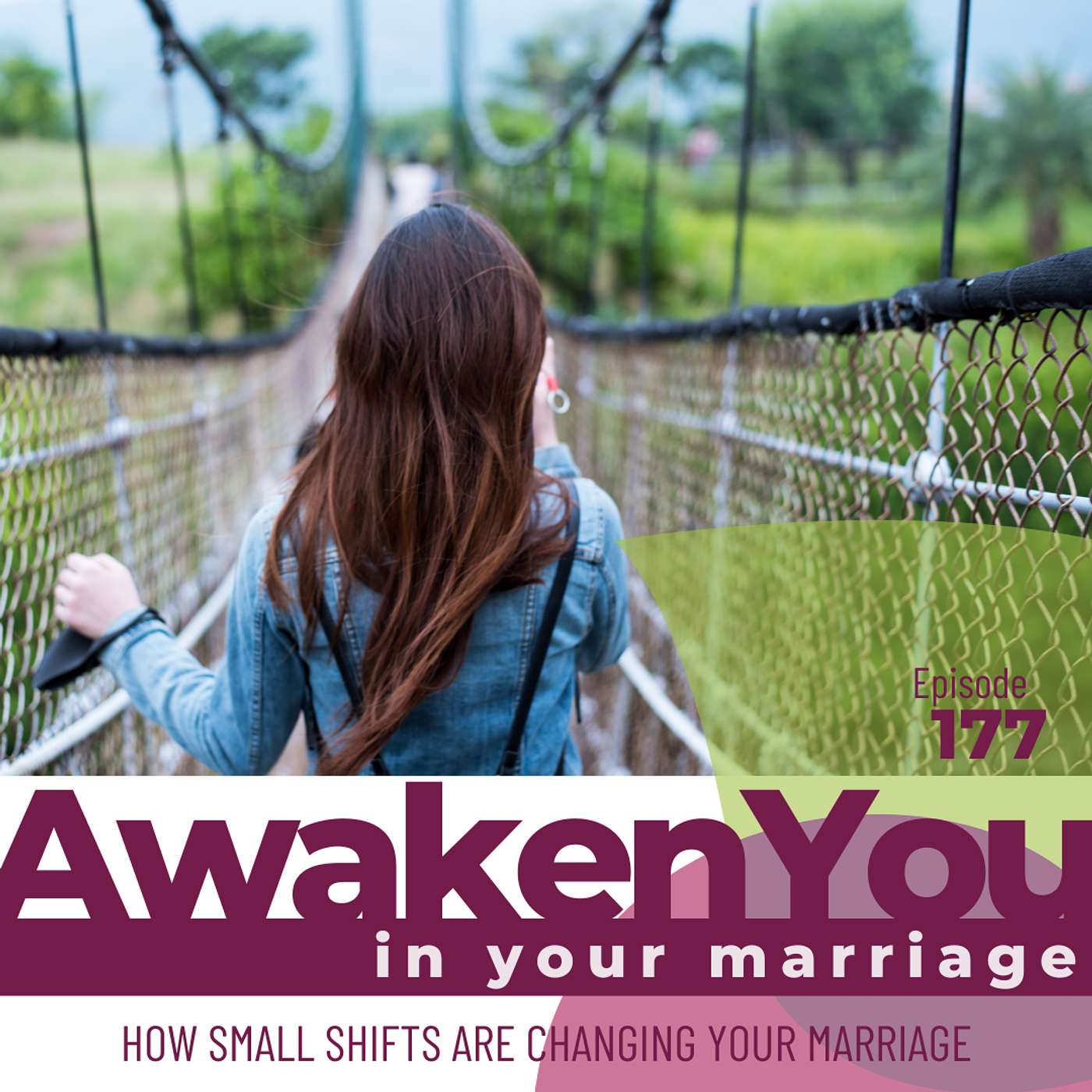 AwakenYou in Your Marriage
