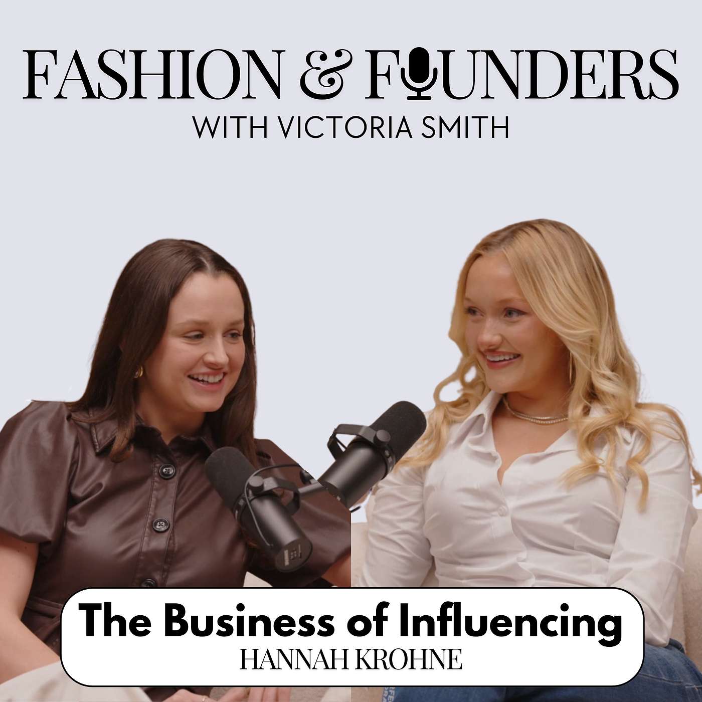 The Business of Being an Influencer with Hannah Lizzy