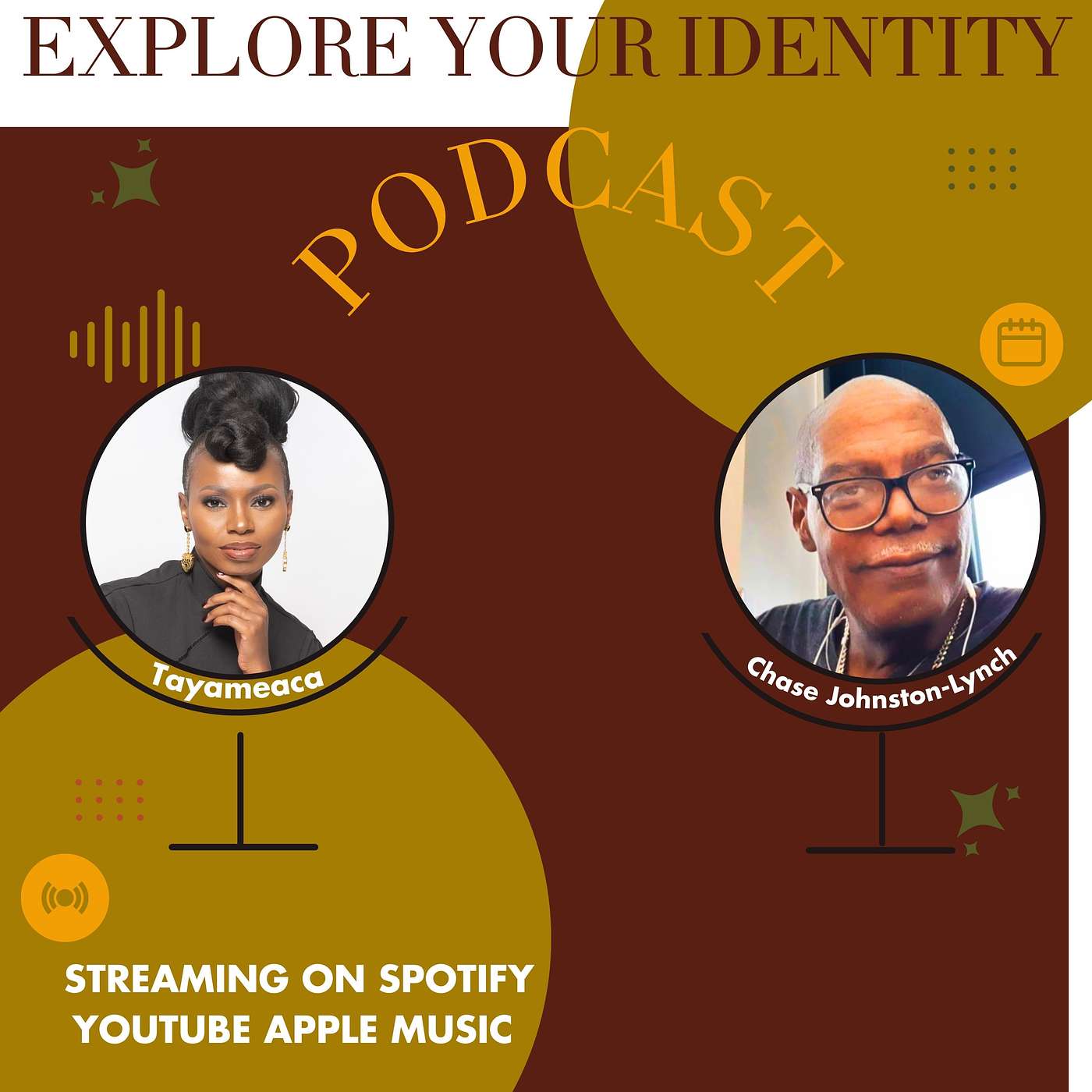 Explore Your Identity With Tayameaca