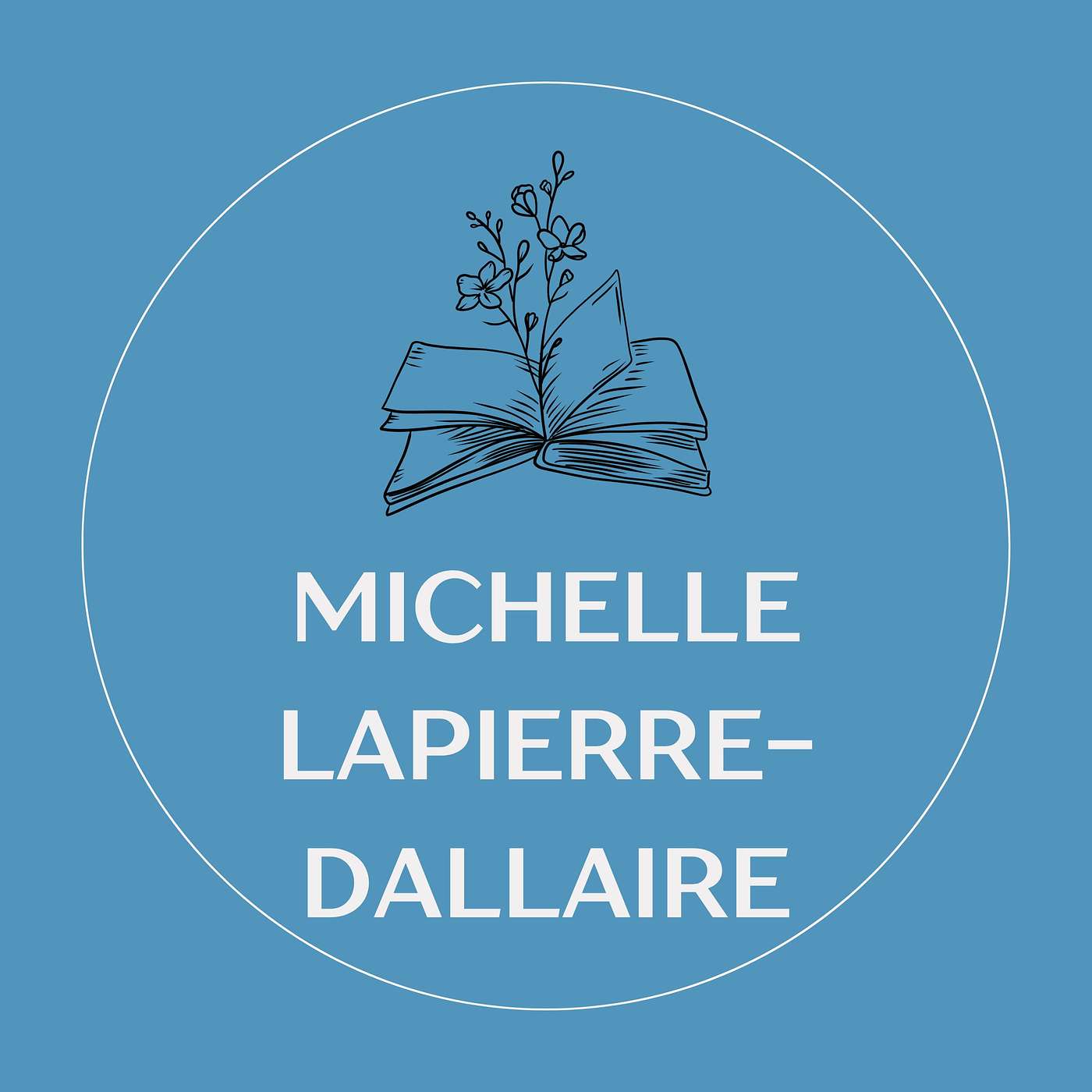 Samedi de lire avec Michelle Lapierre-Dallaire - 2021 episode artwork