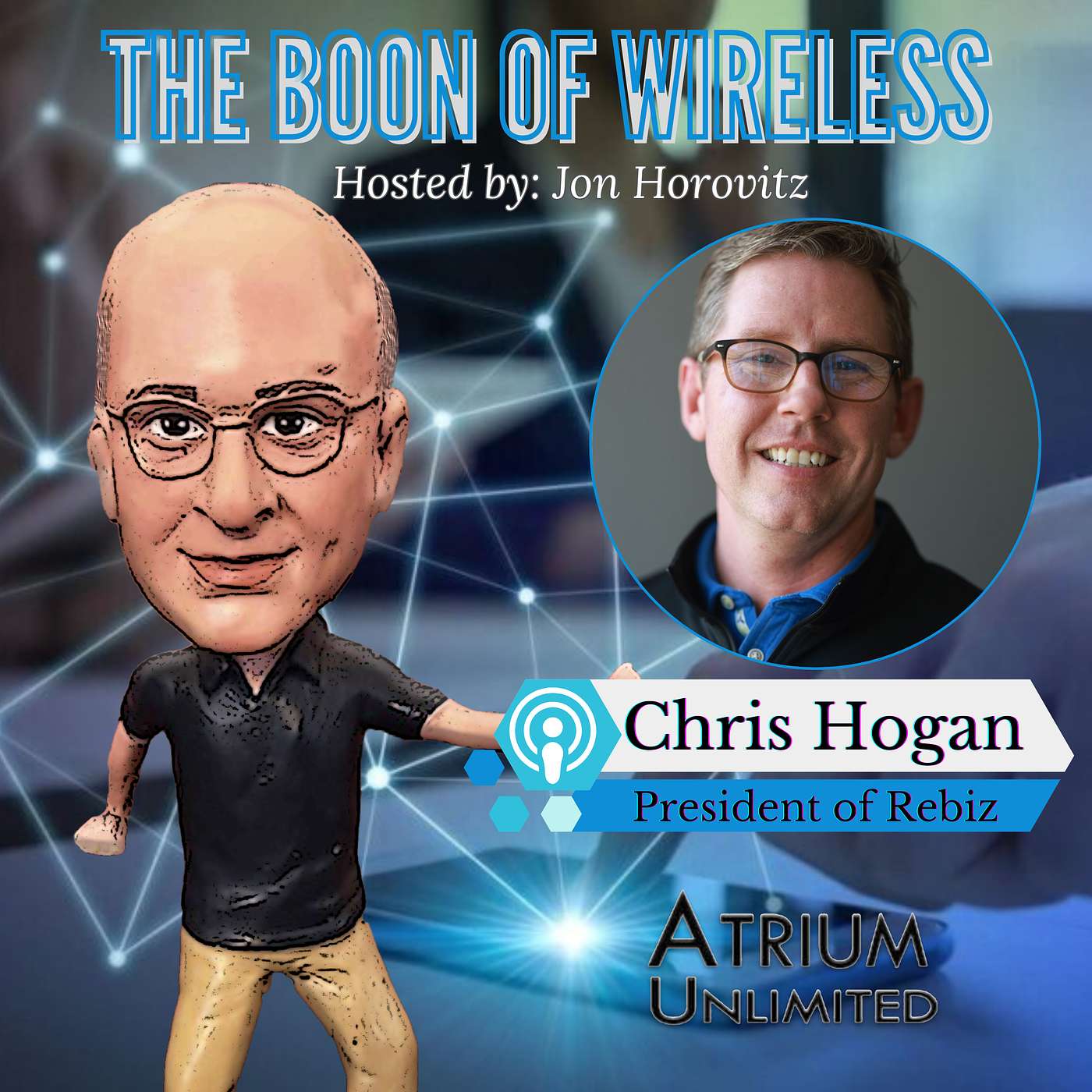 The Boon of Wireless