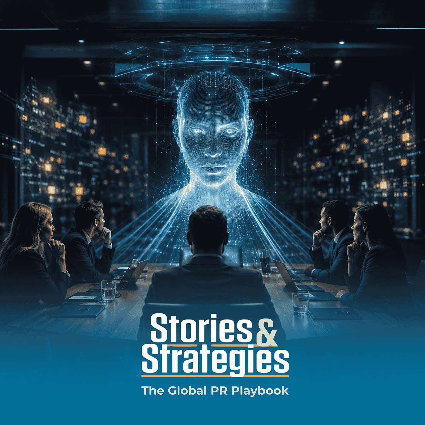Stories and Strategies for Public Relations & Marketing