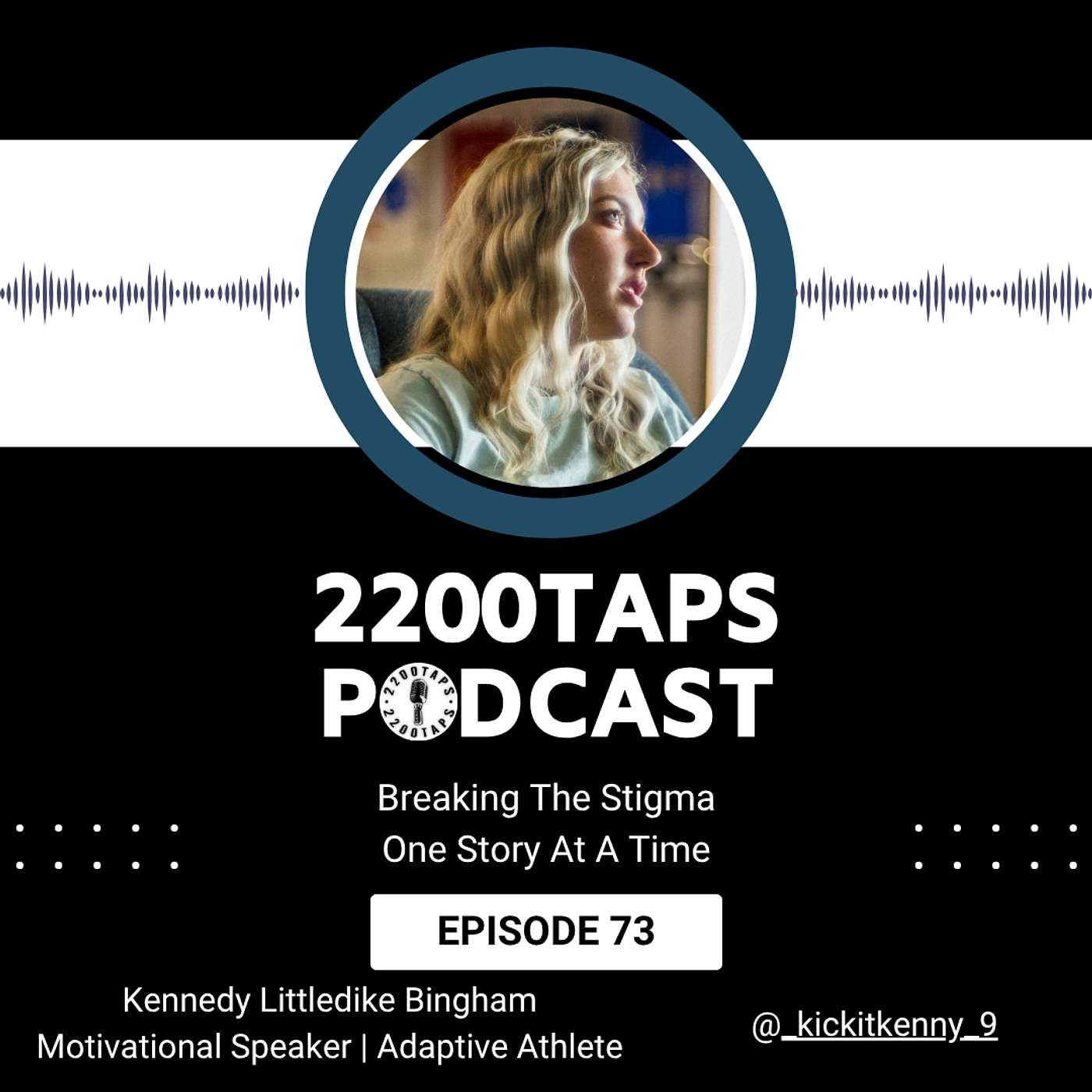 2200TAPS Podcast