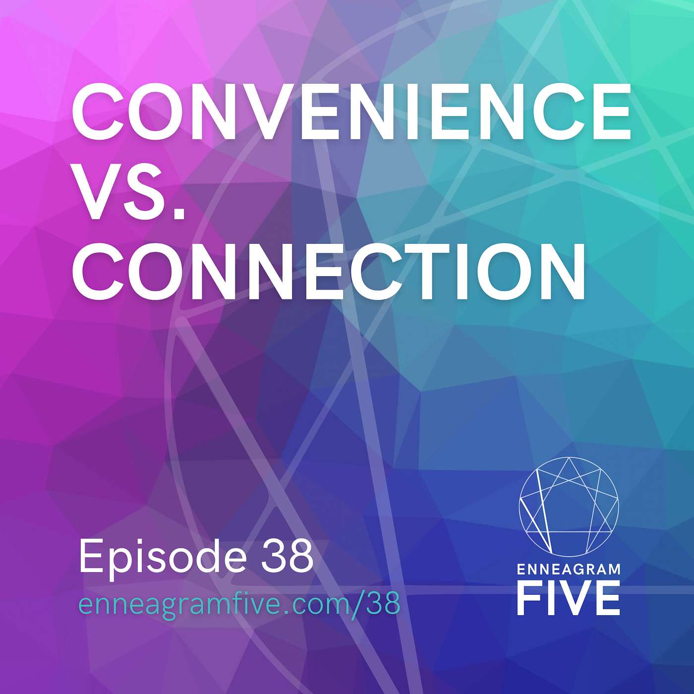 Enneagram Five