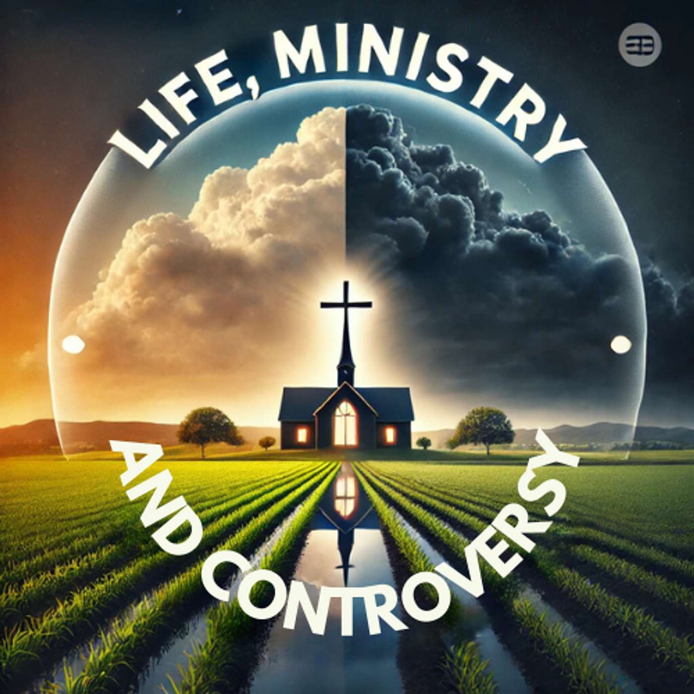 Inspired by Scripture Podcast