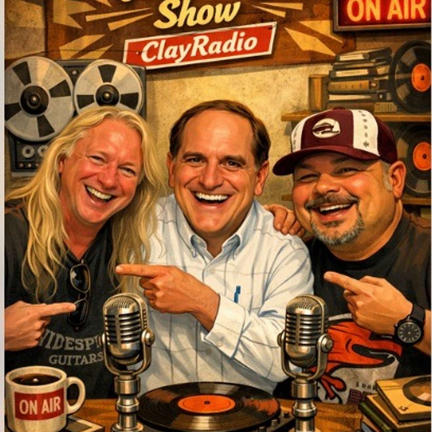 This Towne Rocks takes a look at Super Bowl 60! The guys reveal their favorite halftime  shows and best TV commercials. They also squeeze in a little Valentine's Day advice. episode artwork