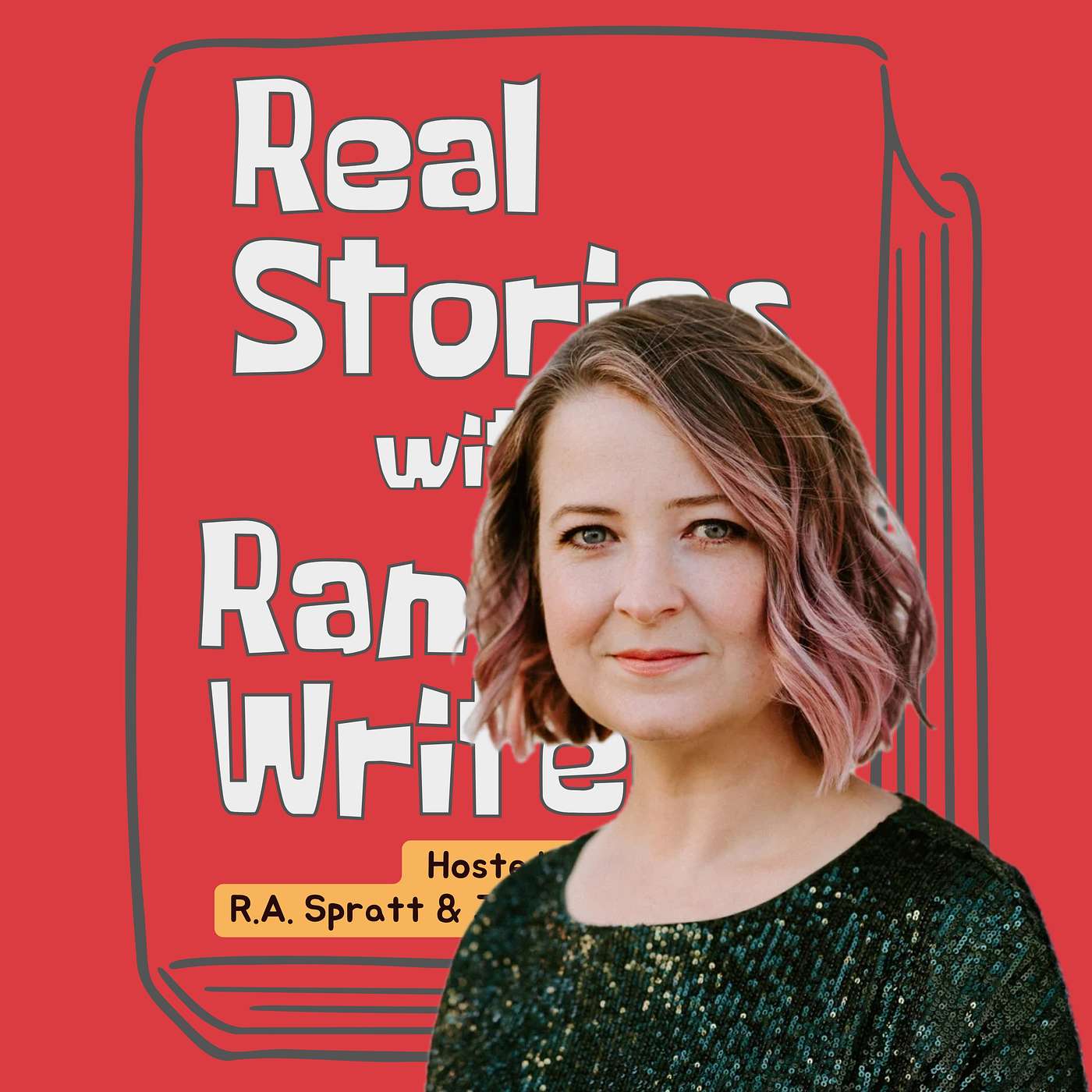 A story about a bad boy and a bendy road with Lili Wilkinson A story about a bad boy and a bendy road with Lili Wilkinson