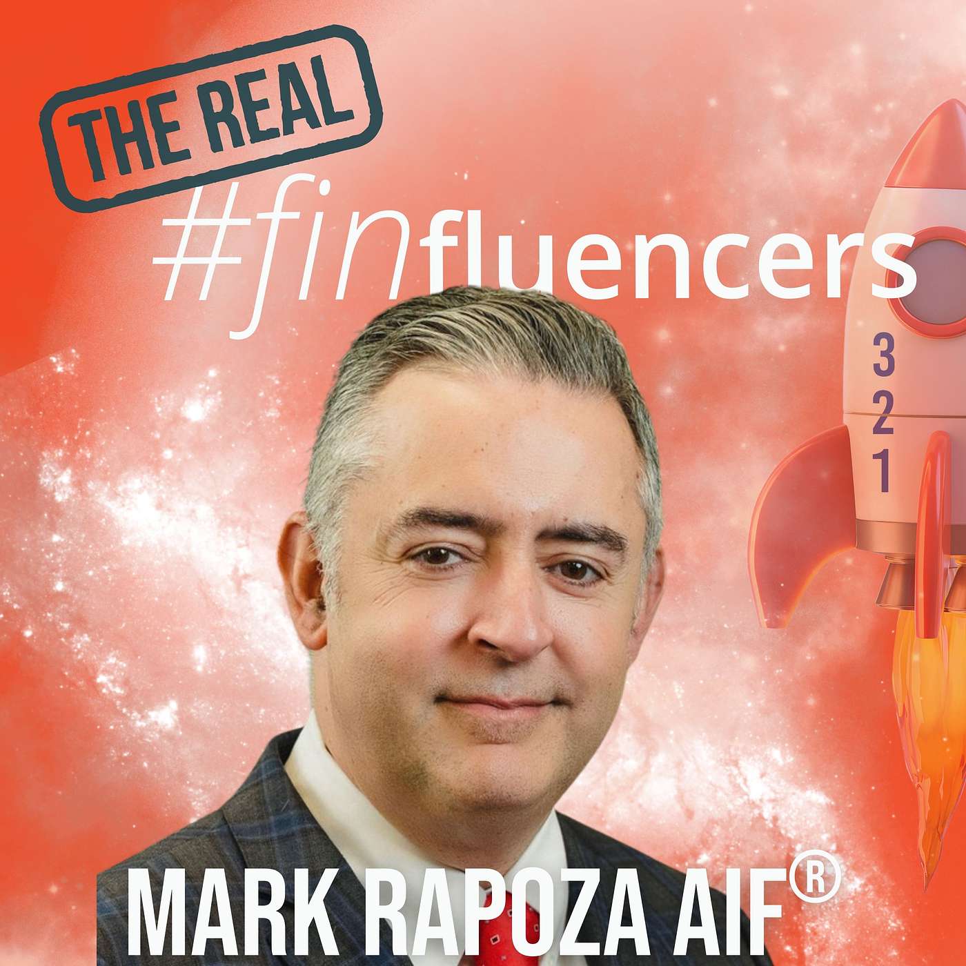 The Real #Finfluencers