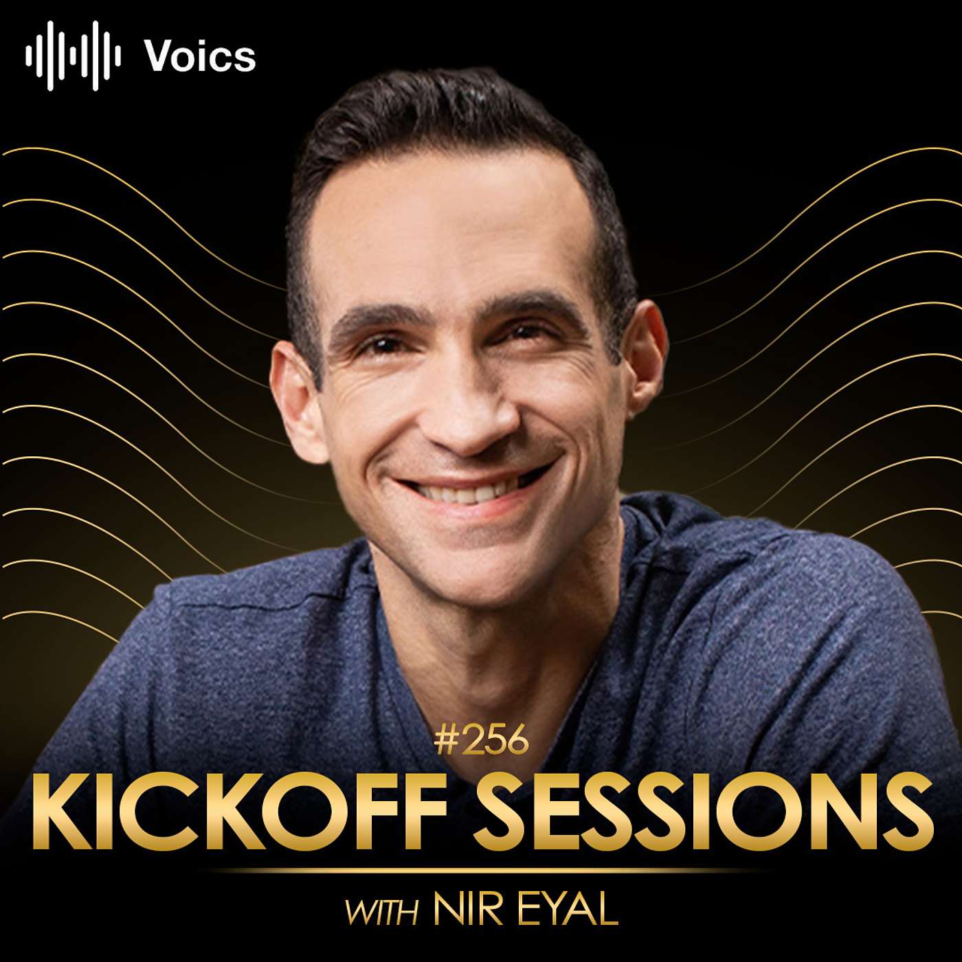 Kickoff Sessions