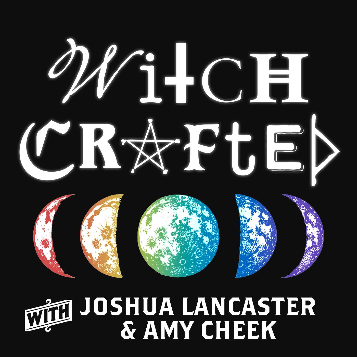 The Witch Crafted Files: A True Crime Podcast
