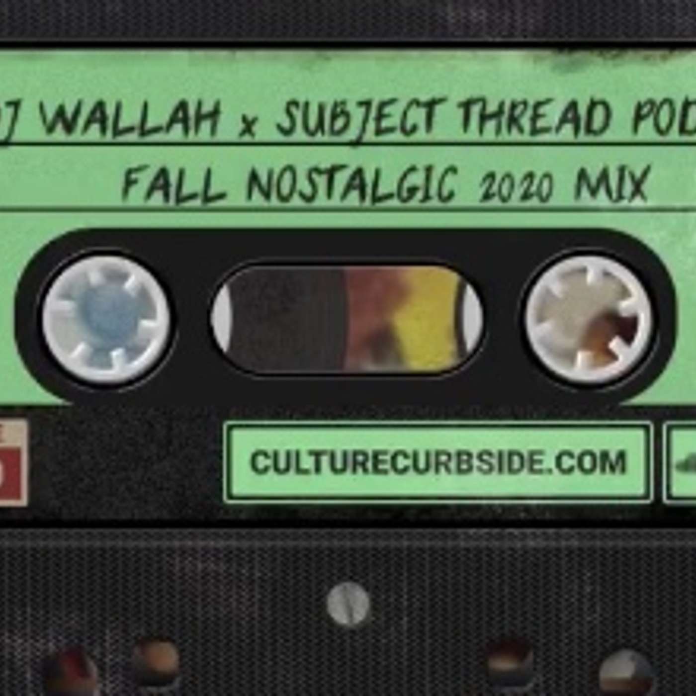 Subject Thread Podcast