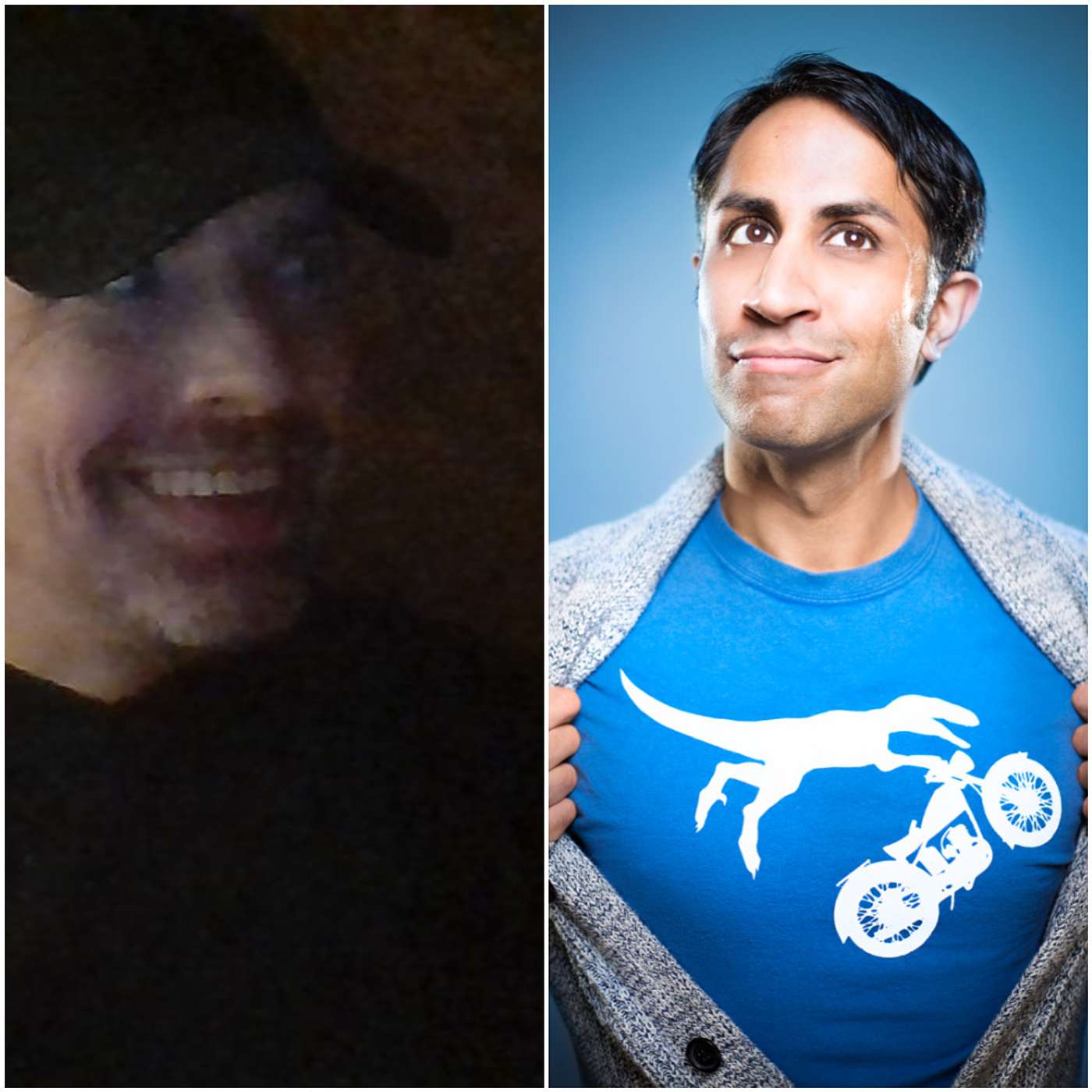 Koppen With Comic (NYC Stand-up Comedian KC Arora) episode artwork