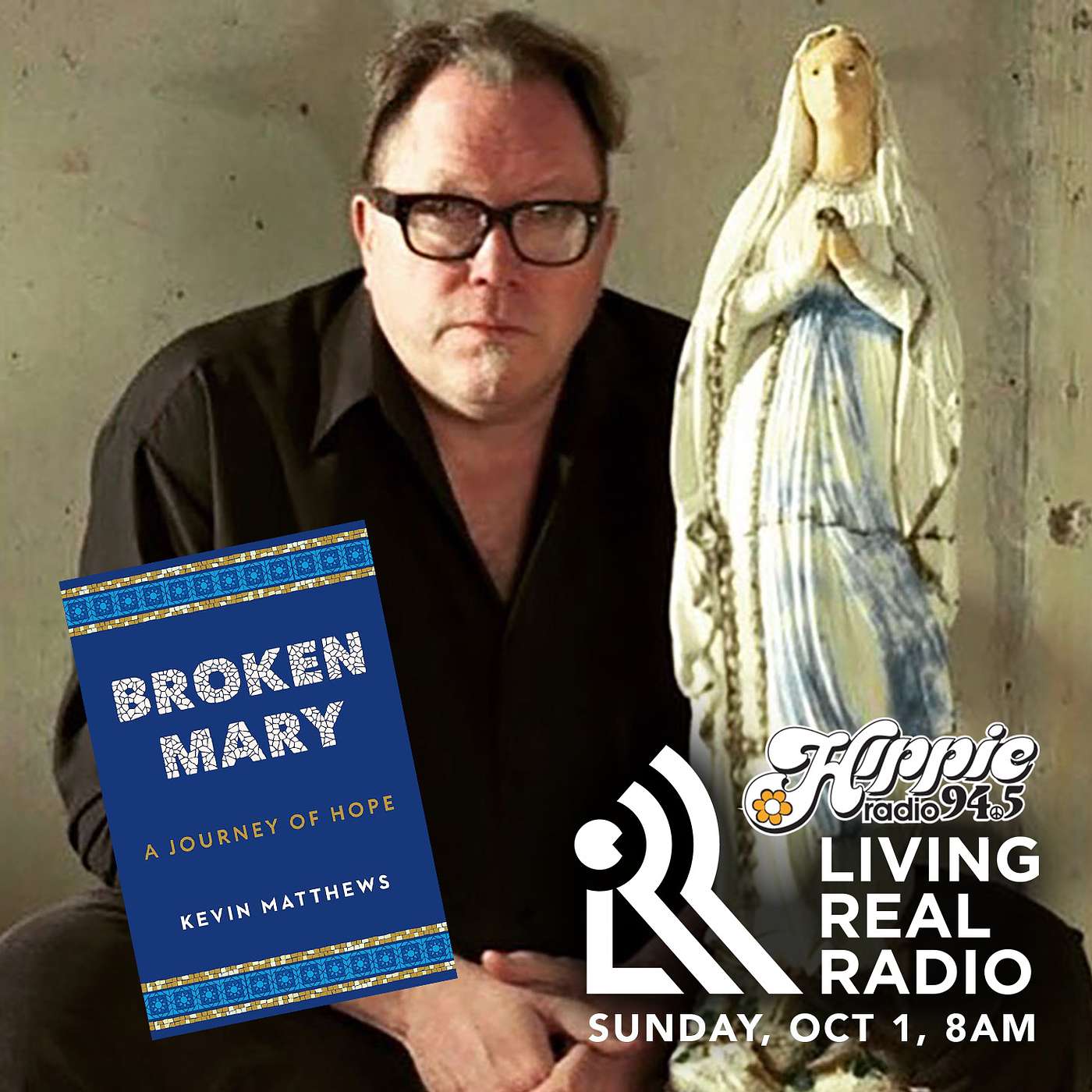 Living Real Radio